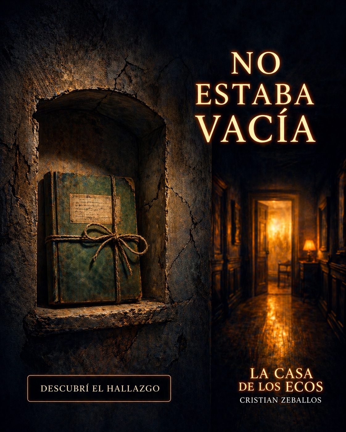 Escena visual 4 de La casa de los ecos