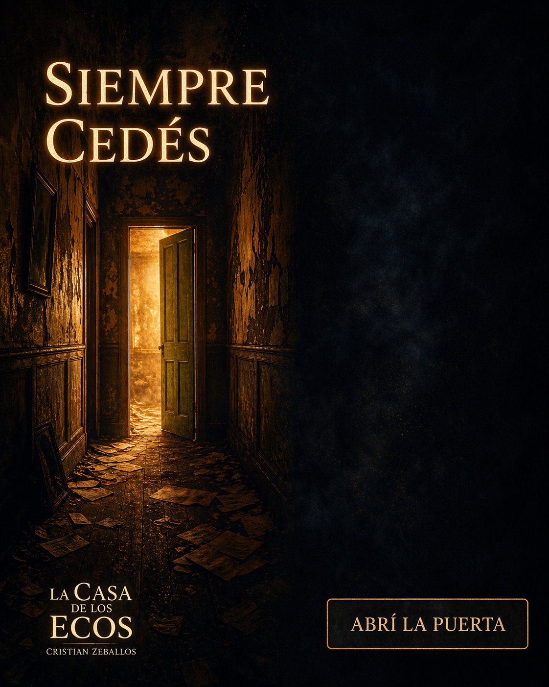 Escena visual 9 de La casa de los ecos